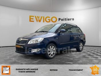 SKODA 