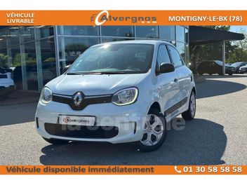 RENAULT TWINGO 3 III (2) 1.0 SCE 65 LIFE