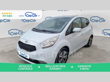 KIA VENGA 1.6 CRDI 115 PREMIUM