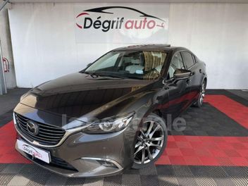 MAZDA 6 (3E GENERATION) III (2) 2.2 SKYACTIV-D 175 SELECTION SKYACTIV-DRIVE