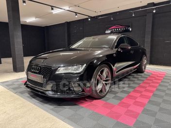 AUDI A7 SPORTBACK SPORTBACK V6 3.0 TDI 245 AVUS QUATTRO S TRONIC