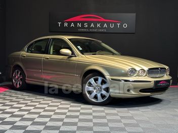 JAGUAR 