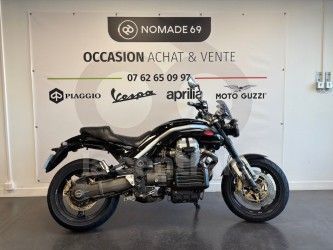 MOTO GUZZI GRISO 1100