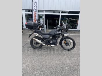 ROYAL ENFIELD HIMALAYAN 411