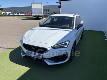 CUPRA 