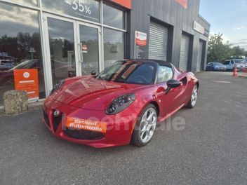 ALFA ROMEO 