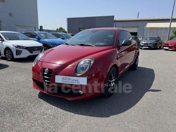 ALFA ROMEO 