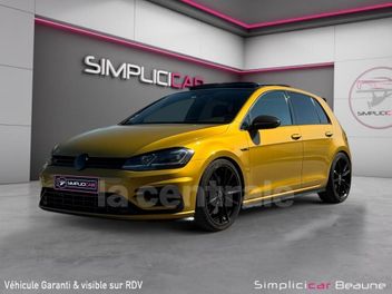 VOLKSWAGEN GOLF 7 SW R VII (2) SW 2.0 TSI 310 R BLUEMOTION TECHNOLOGY 4MOTION DSG7