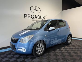 OPEL 