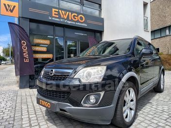 OPEL ANTARA 2.2 CDTI 184 COSMO PACK 4X4