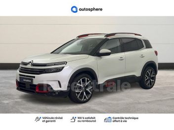 CITROEN C5 AIRCROSS 1.6 PURETECH 180 S&S SHINE EAT8