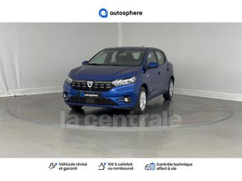 DACIA 