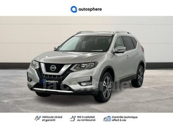 NISSAN X-TRAIL 3 III (2) 1.7 DCI 150 N-CONNECTA XTRONIC 7PL