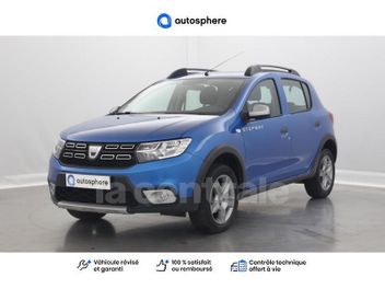 DACIA 