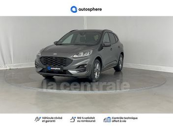 FORD KUGA 3 III 2.5 DURATEC 190 CH FHEV ST-LINE BUSINESS POWERSHIFT