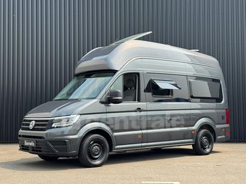 VOLKSWAGEN GRAND CALIFORNIA T6 600 2.0 TDI 177 EU6 BVA8 CHAUFFAGE STATIO 24