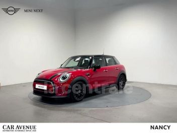 MINI MINI 3 5P III (2) (F55) HATCH 1.5 COOPER 136 EDITION CAMDEN BVA7