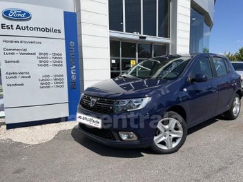 DACIA 