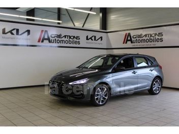 HYUNDAI I30 (3E GENERATION) III (2) 1.0 T-GDI 120 CREATIVE DCT-7