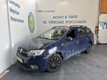 DACIA LOGAN 2 MCV 1.0 SCE 75 4 CV