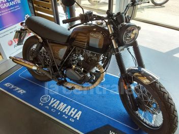 BRIXTON CROMWELL 125 ABS