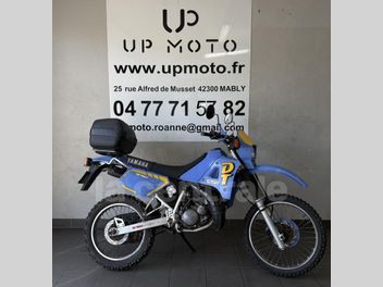 YAMAHA DT 125 RE