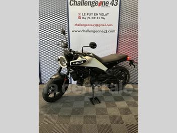 HUSQVARNA VITPILEN 401