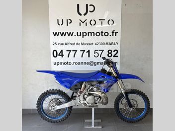 YAMAHA YZ 250 F 4T