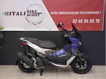 APRILIA SR GT 125