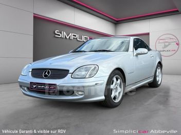 MERCEDES 