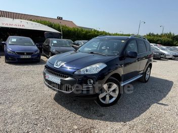 PEUGEOT 4007 2.2 HDI 156 FAP FELINE