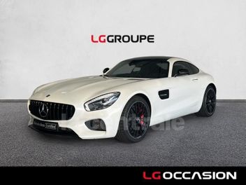 MERCEDES-AMG 