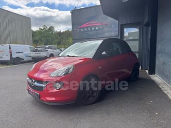 OPEL 
