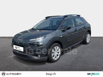 CITROEN C4 CACTUS 1.2 PURETECH 82 FEEL