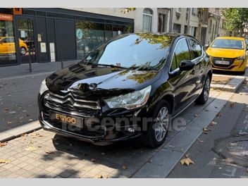 CITROEN DS4 1.6 E-HDI 115 AIRDREAM CHIC BMP6