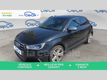 AUDI S1 SPORTBACK 2.0 TFSI 231 QUATTRO N/A