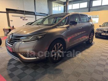 RENAULT ESPACE 5 V 1.6 DCI 160 TWIN TURBO ENERGY INTENS EDC 5PL