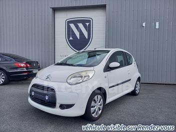 CITROEN C1 (2) 1.0 68 ATTRACTION 3P