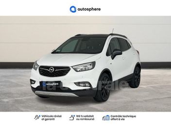 OPEL 