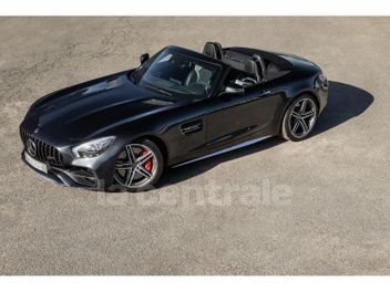 MERCEDES-AMG GT ROADSTER (2) ROADSTER C 4.0 V8 557 SPEEDSHIFT 7