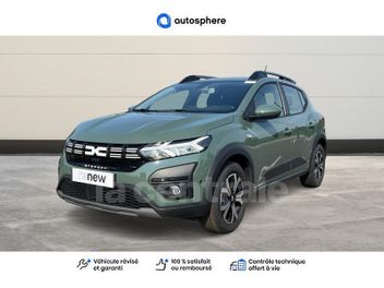 DACIA 