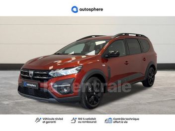 DACIA JOGGER 1.0 TCE 110 SL EXTREME + 7PL