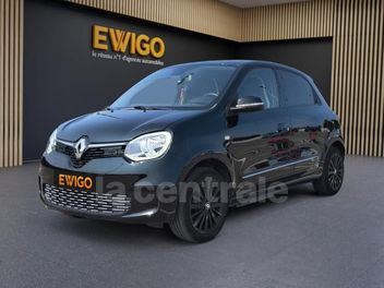 RENAULT TWINGO 3 III (2) E-TECH URBAN NIGHT 22 KWH
