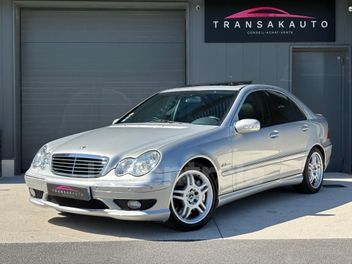 MERCEDES 