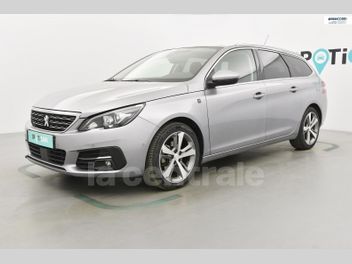 PEUGEOT 308 (2E GENERATION) SW II (2) SW 1.5 BLUEHDI 130 S&S TECH EDITION EAT8