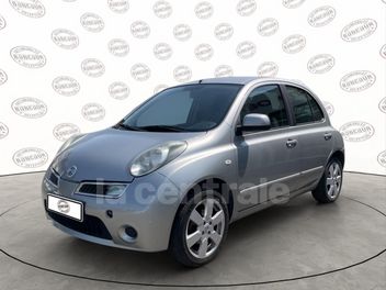 NISSAN MICRA 3 III 1.5 DCI 86 CONNECT EDITION 5P