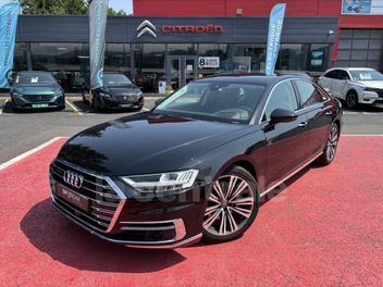 AUDI A8 (4E GENERATION) IV 50 TDI 286 QUATTRO AVUS TIPTRONIC 8