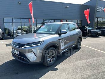 BYD 