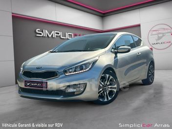 KIA PRO CEE D 2 II 1.6 CRDI VGT 128 DYNAMIC