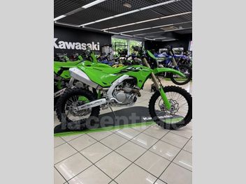 KAWASAKI KX 250 F 4T